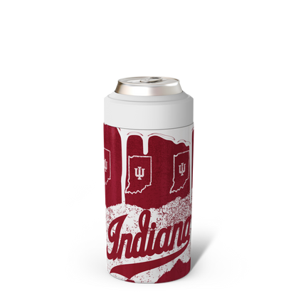 Universal Buddy | Indiana Hoosiers | Drip image 3