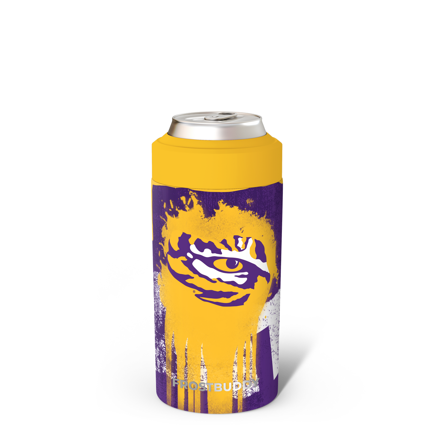 Universal Buddy | LSU Tigers | Drip image 1