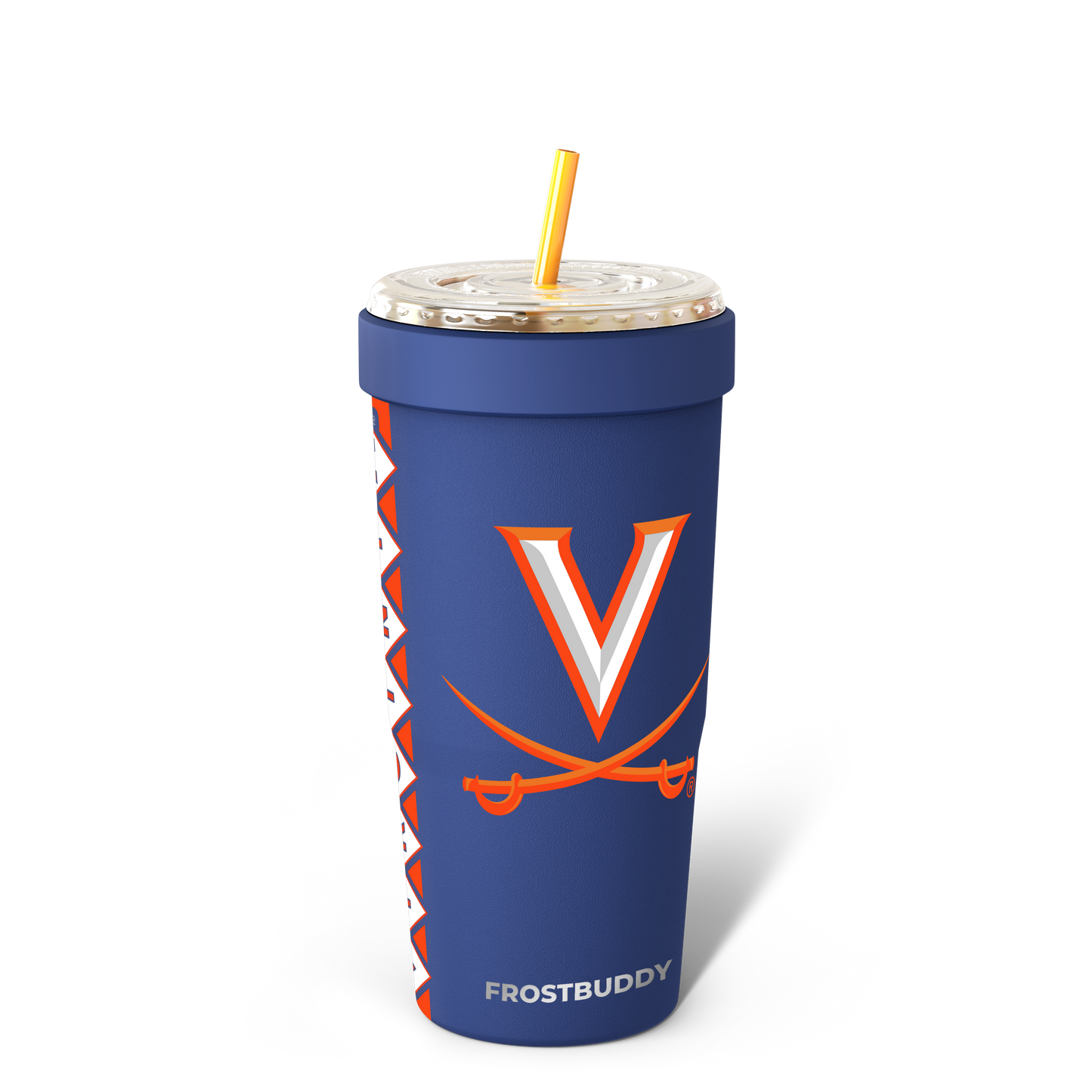 To-Go Buddy | Virginia Cavaliers | Gameday image 1