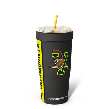 To-Go Buddy | Vermont Catamounts | Gameday image 1