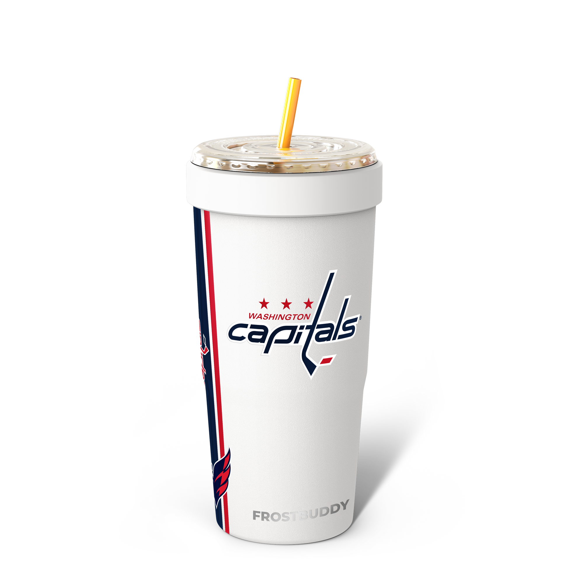 To-Go Buddy | Washington Capitals | Gameday image 1