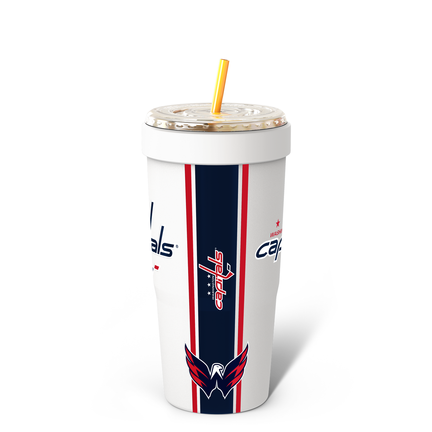 To-Go Buddy | Washington Capitals | Gameday image 2