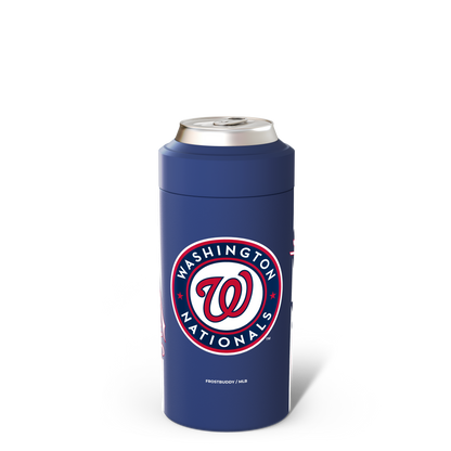Universal Buddy | Washington Nationals | Gameday image 3