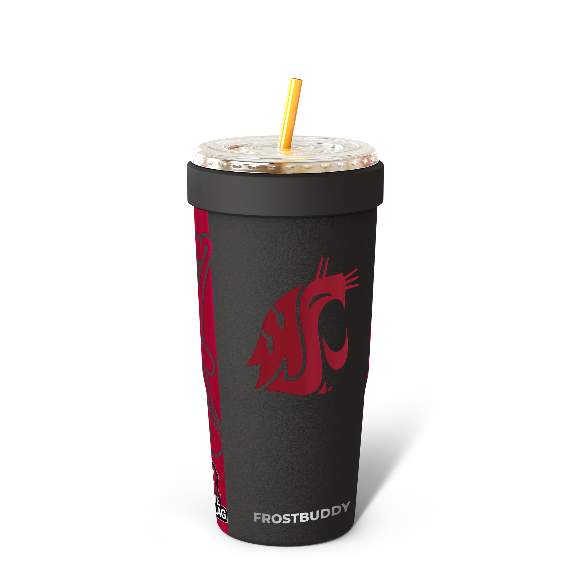 To-Go Buddy | Washington State Cougars | Gameday image 1
