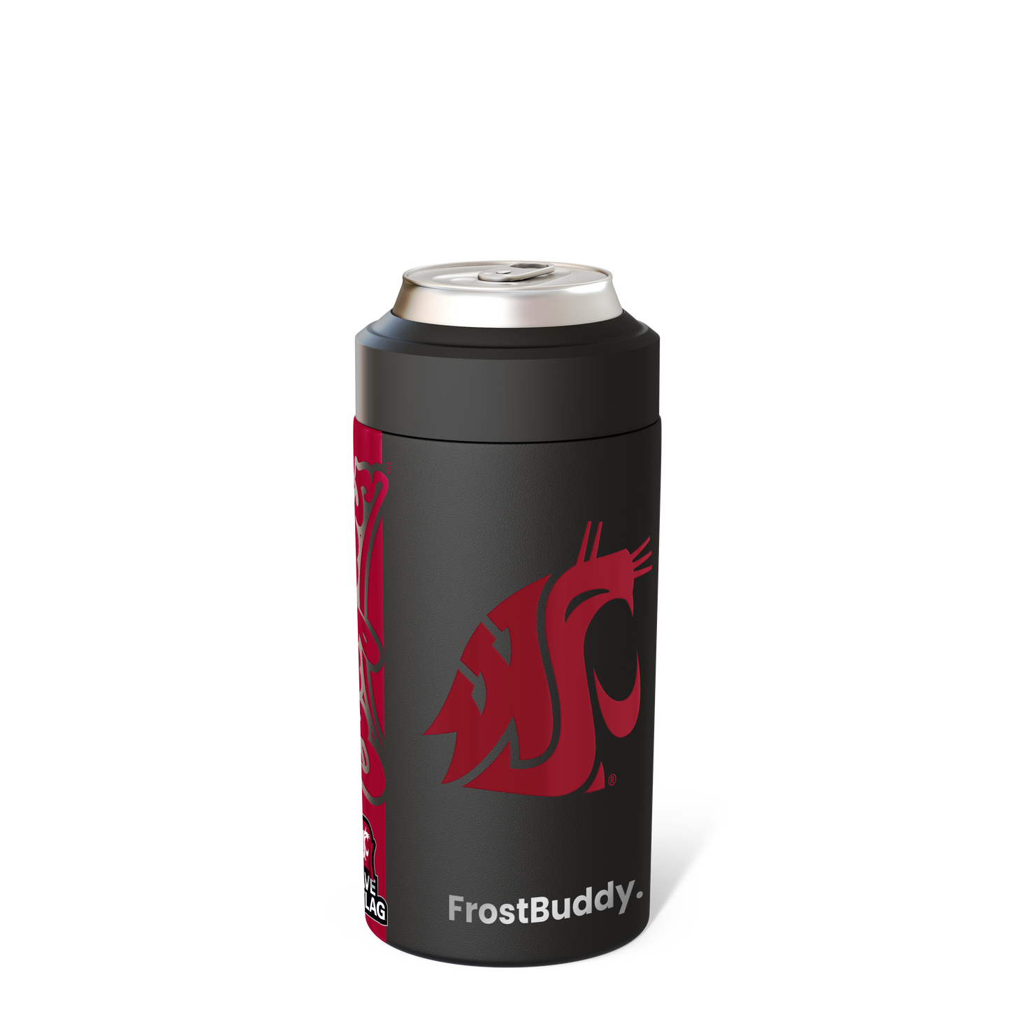 Universal Buddy | Washington State Cougars | Gameday image 1