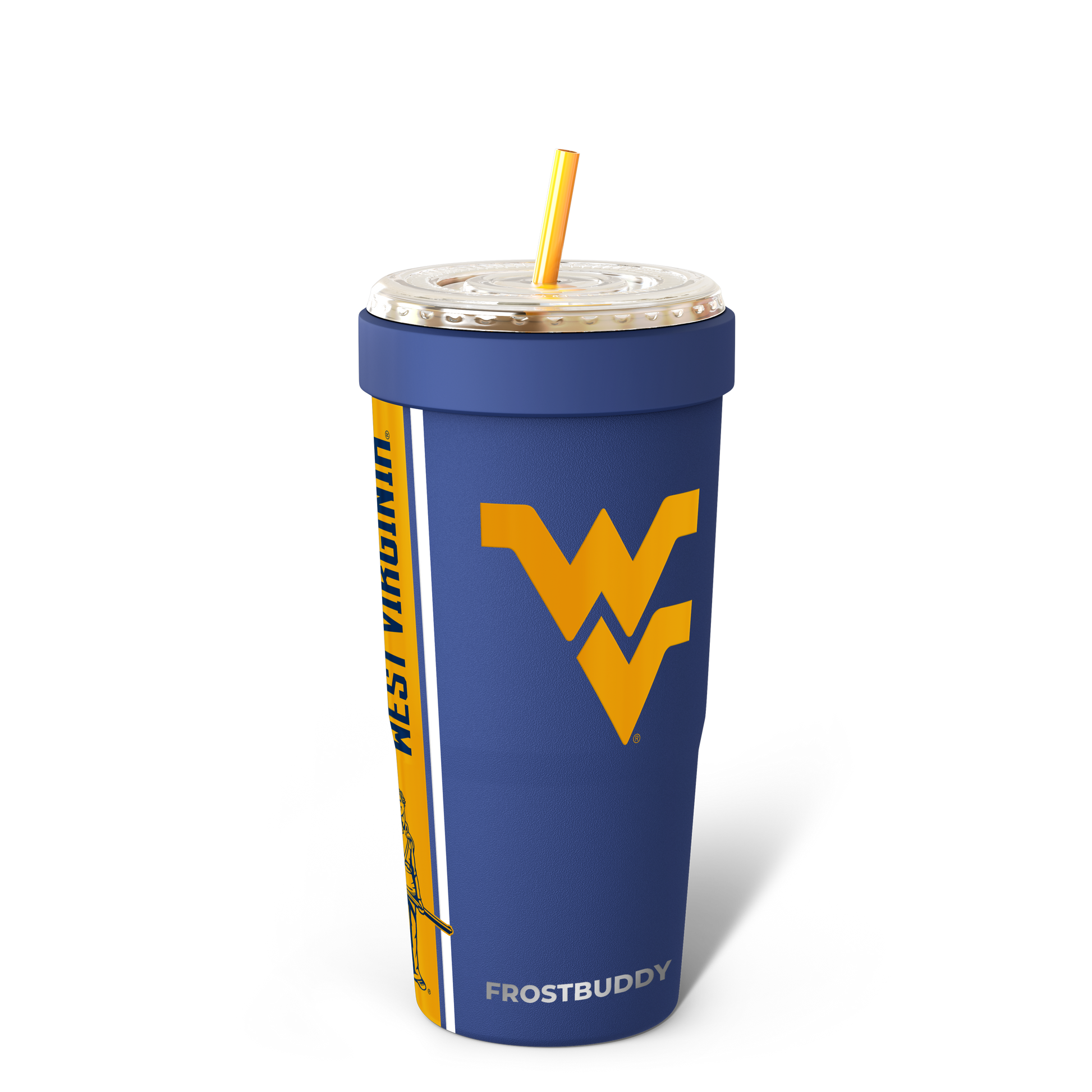 To-Go Buddy | West Virginia Mountaineers | Gameday image 1