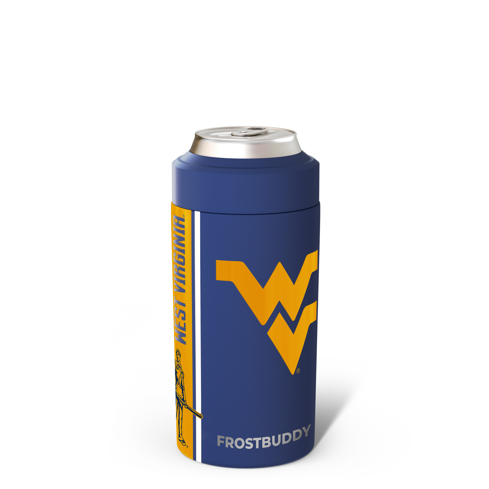 Universal Buddy | West Virginia Mountaineers | Gameday image 1