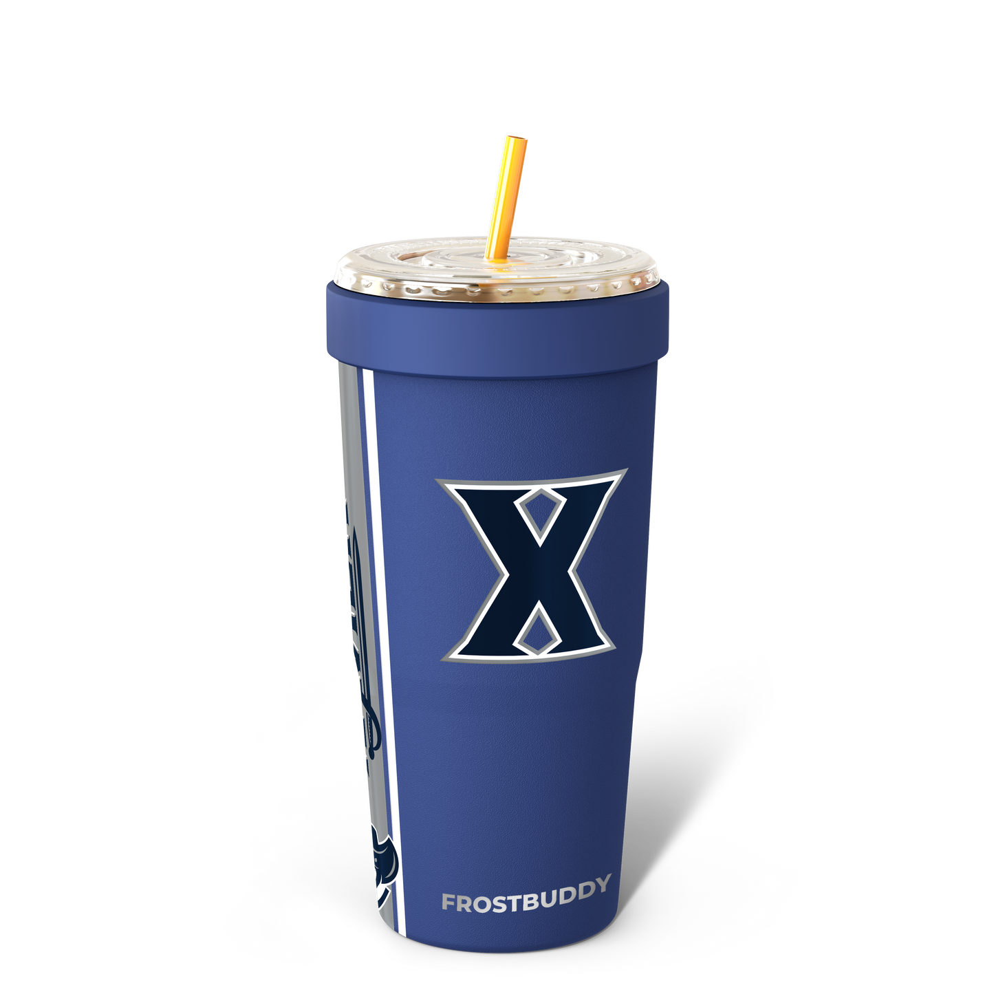 To-Go Buddy | Xavier Musketeers | Gameday image 1