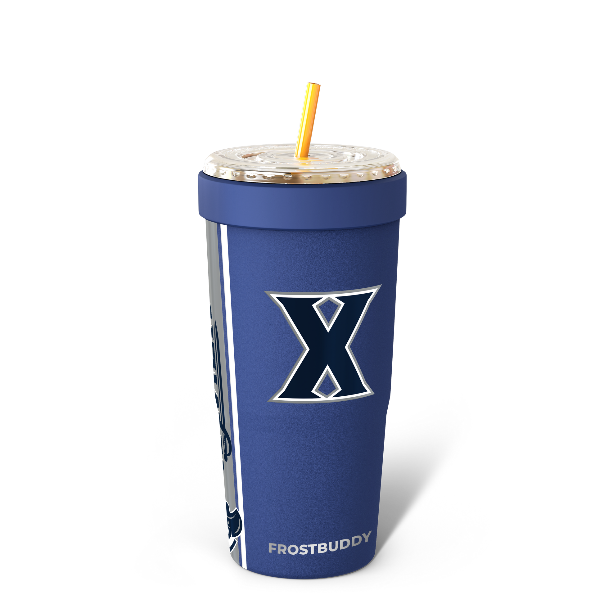 To-Go Buddy | Xavier Musketeers | Gameday image 1