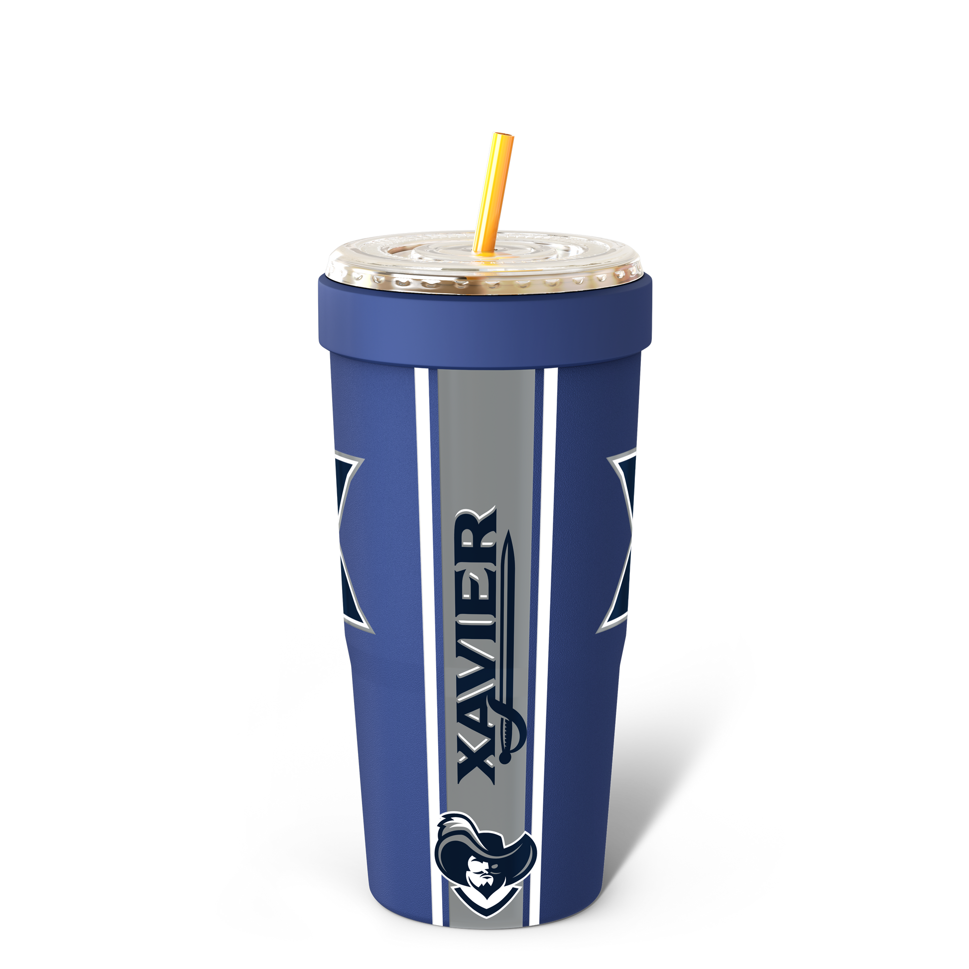 To-Go Buddy | Xavier Musketeers | Gameday image 2