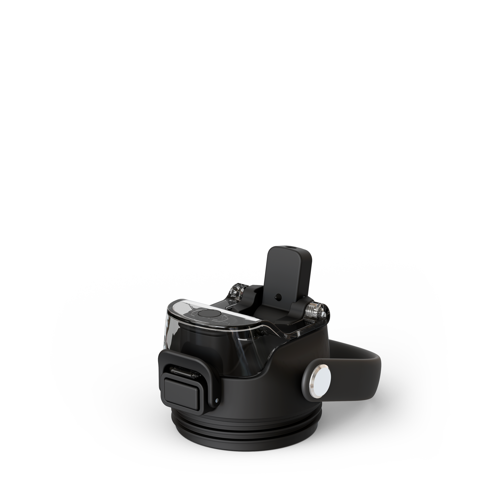 Bottle Buddy | Replacement Lid image 1
