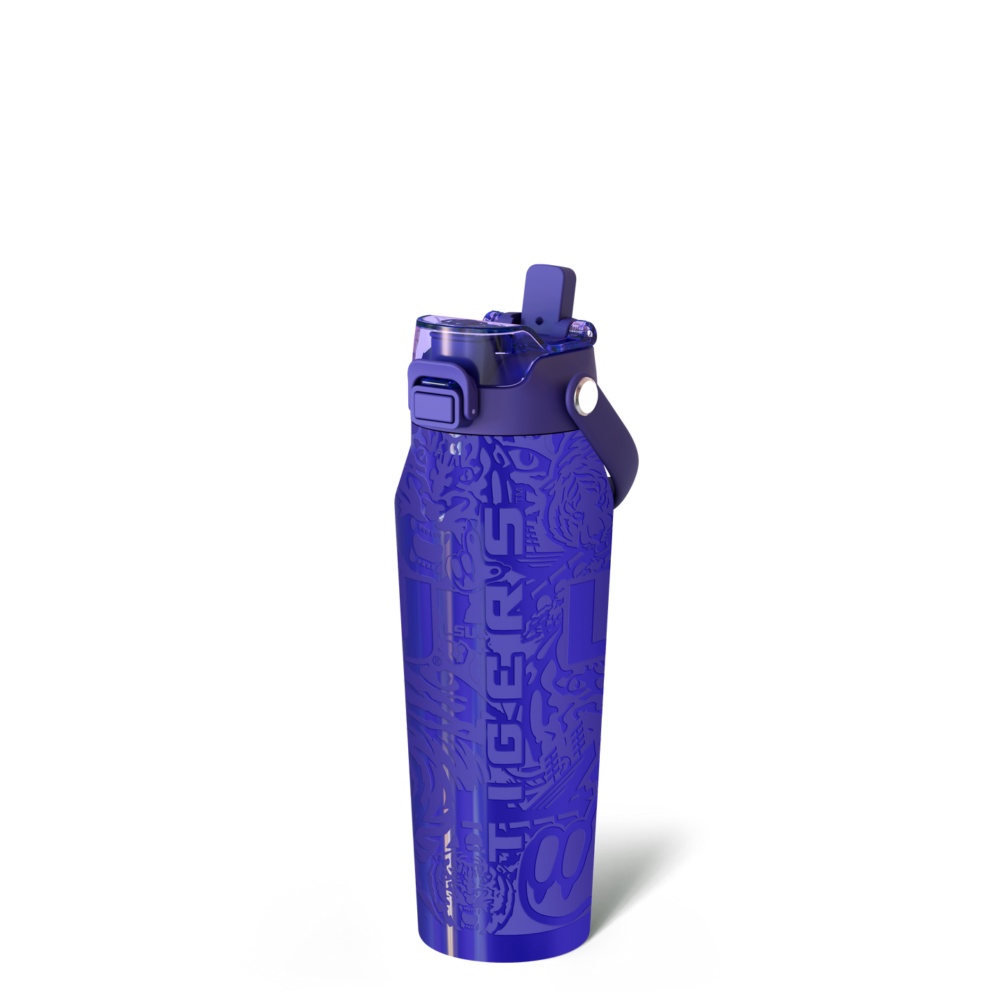 Bottle Buddy 24oz | LSU Tigers | Color Rush image 3