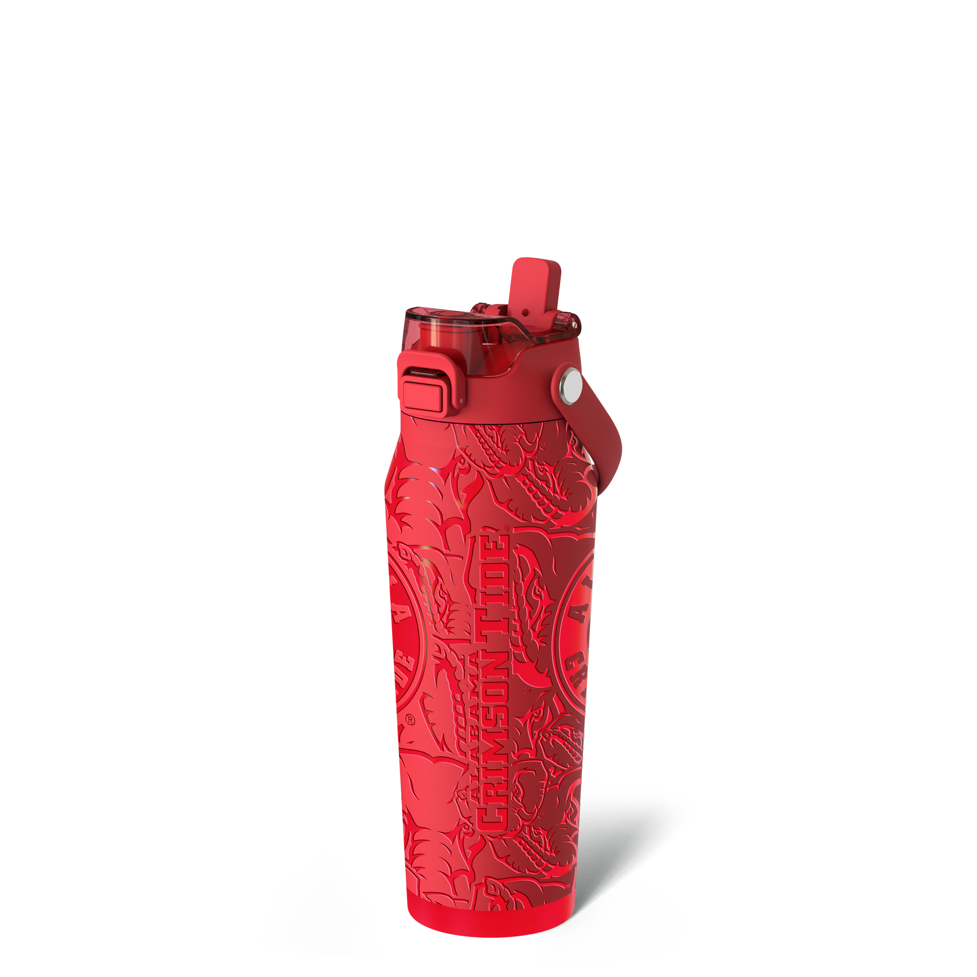 Bottle Buddy 24oz | Alabama Crimson Tide | Color Rush image 3
