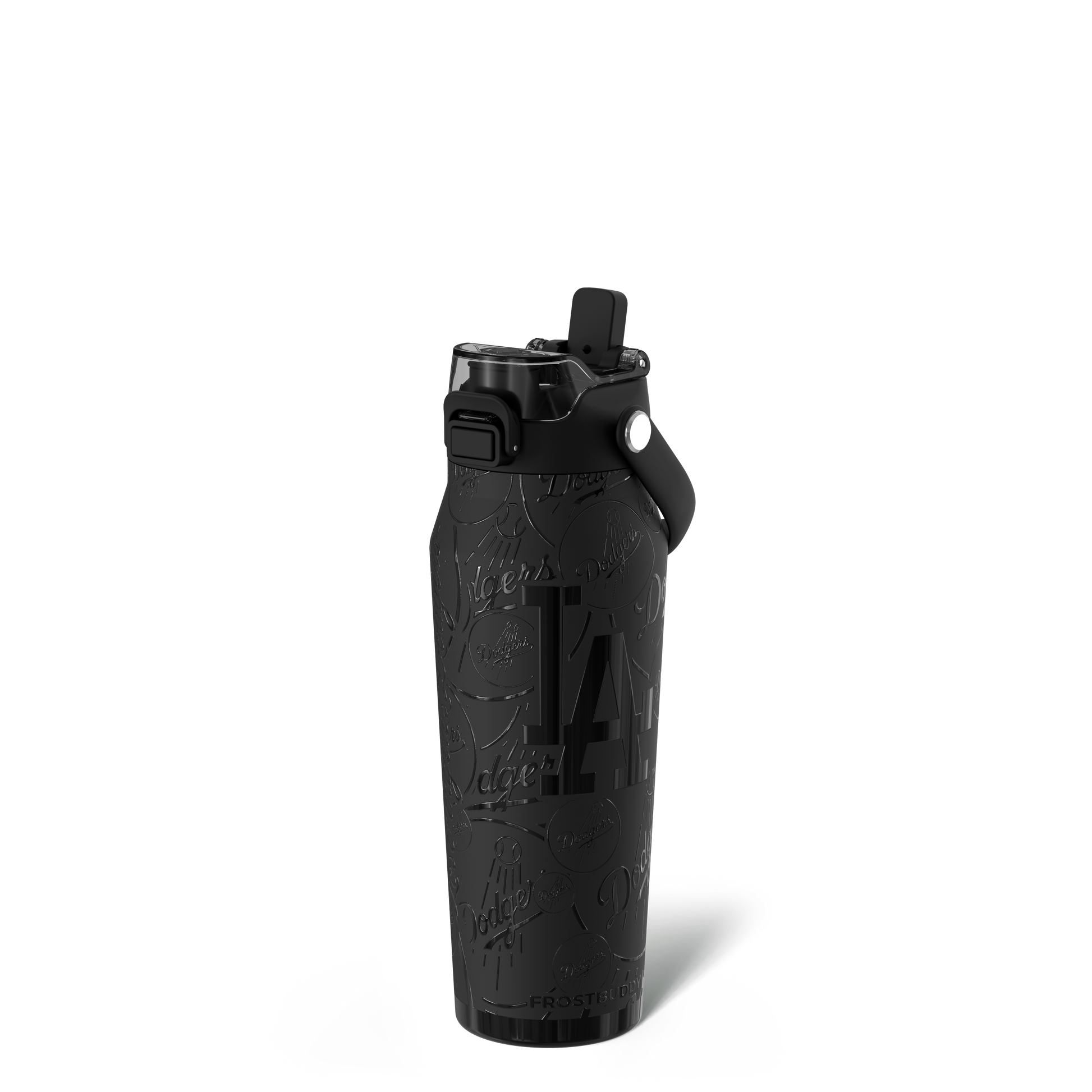 Bottle Buddy 24oz | Los Angeles Dodgers | Night Game image 2