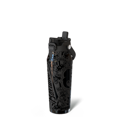 Bottle Buddy 24oz | Baltimore Orioles | Night Game image 1