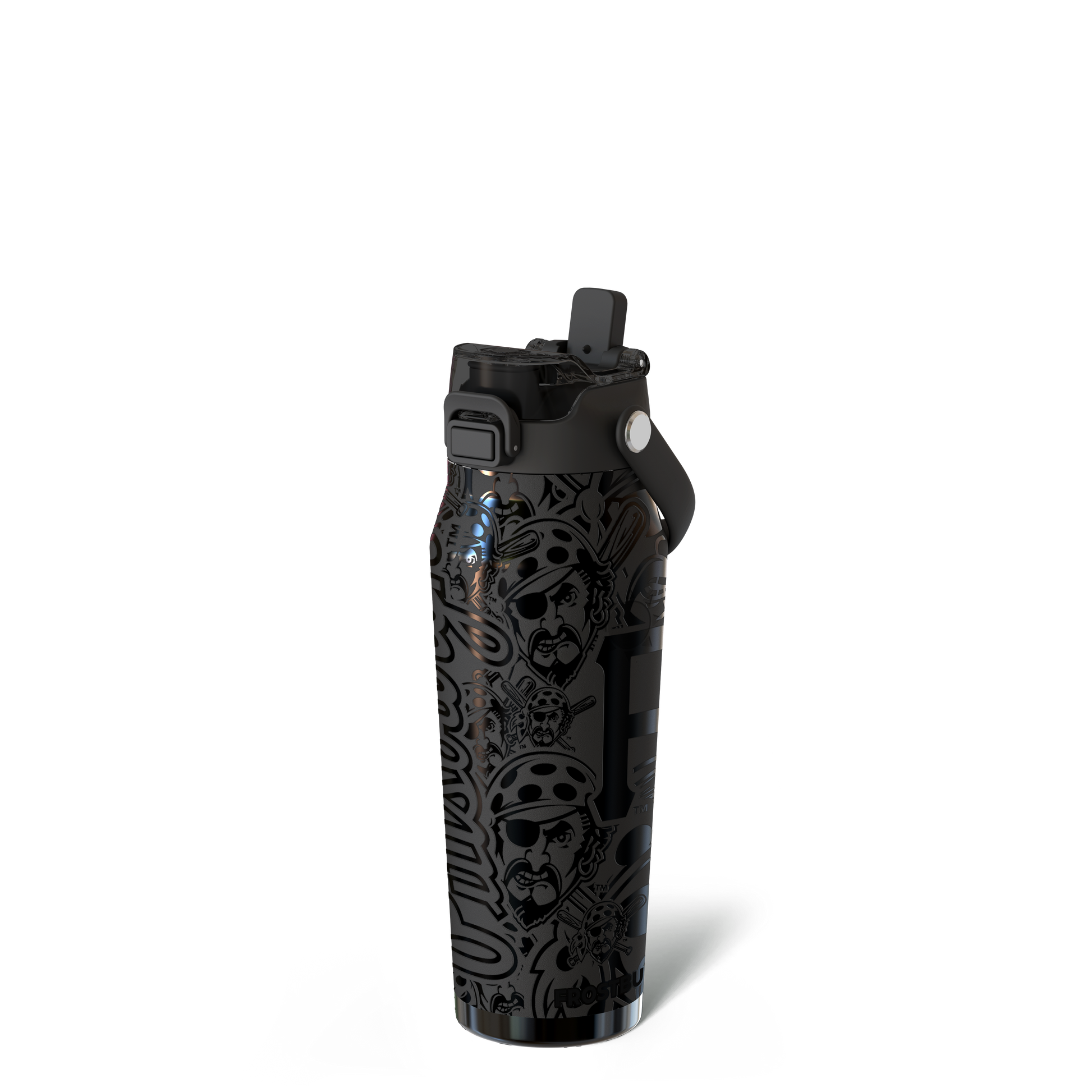 Bottle Buddy 24oz | Pittsburgh Pirates | Night Game image 1