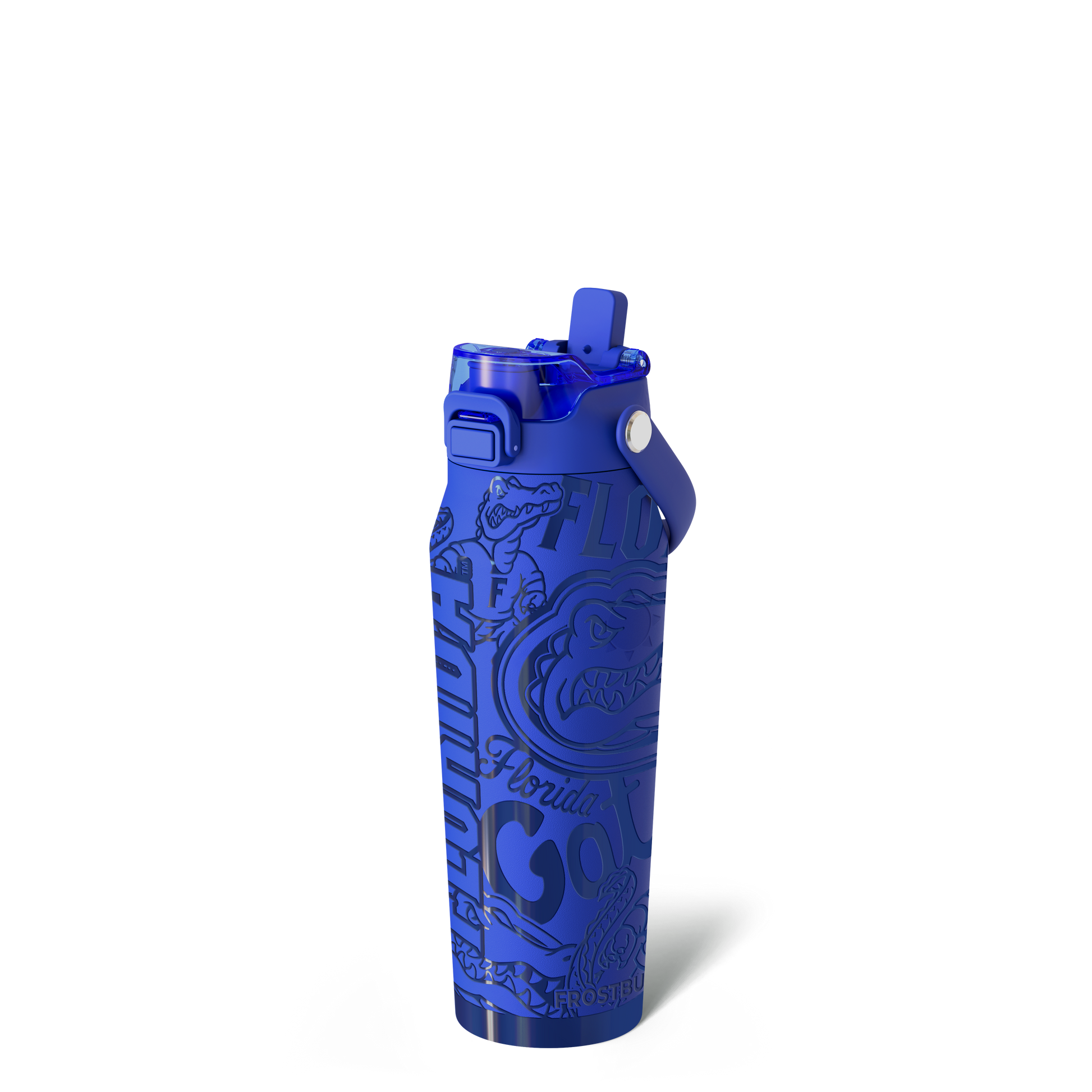Bottle Buddy 24oz | Florida Gators | Color Rush image 2