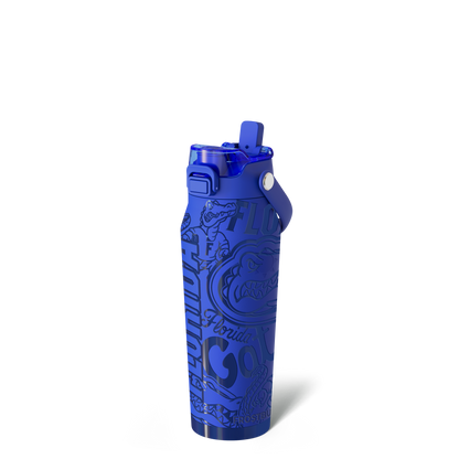 Bottle Buddy 24oz | Florida Gators | Color Rush image 2