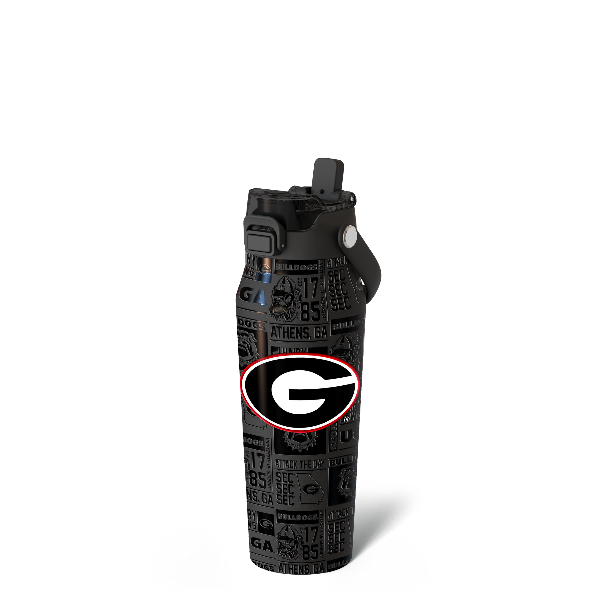 Bottle Buddy 24oz | Georgia Bulldogs | Legacy image 4
