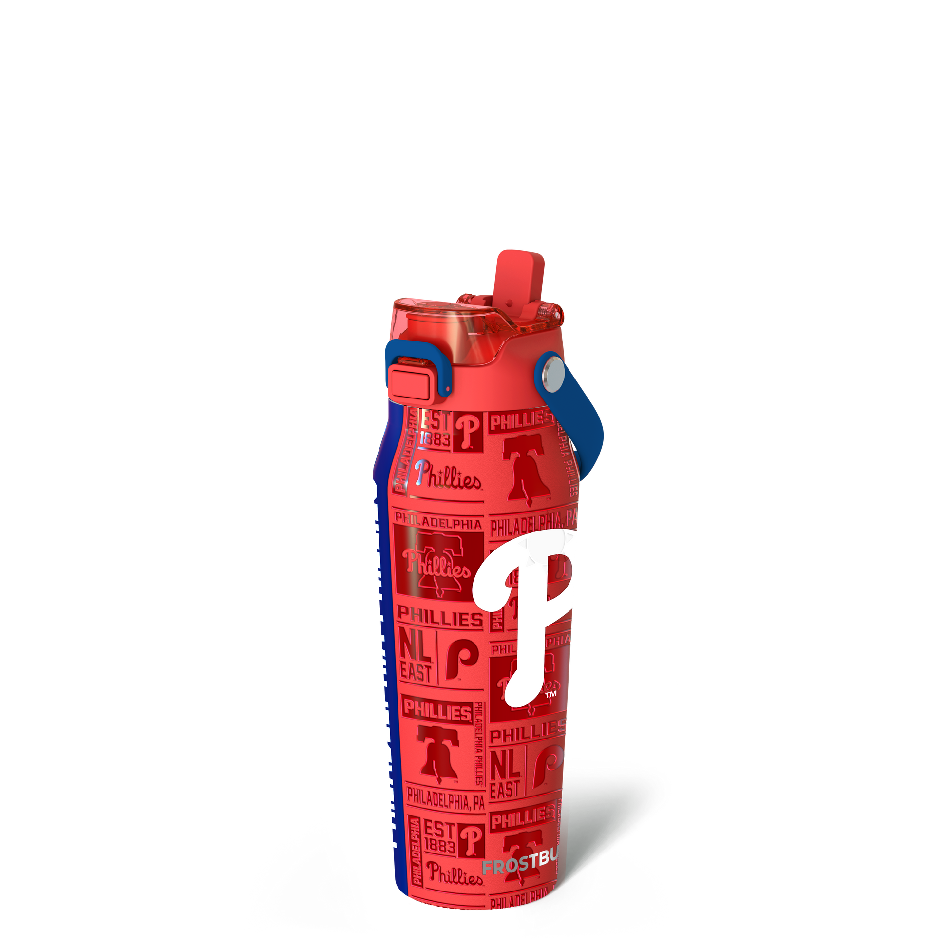 Bottle Buddy 24oz | Philadelphia Phillies | Legacy image 2