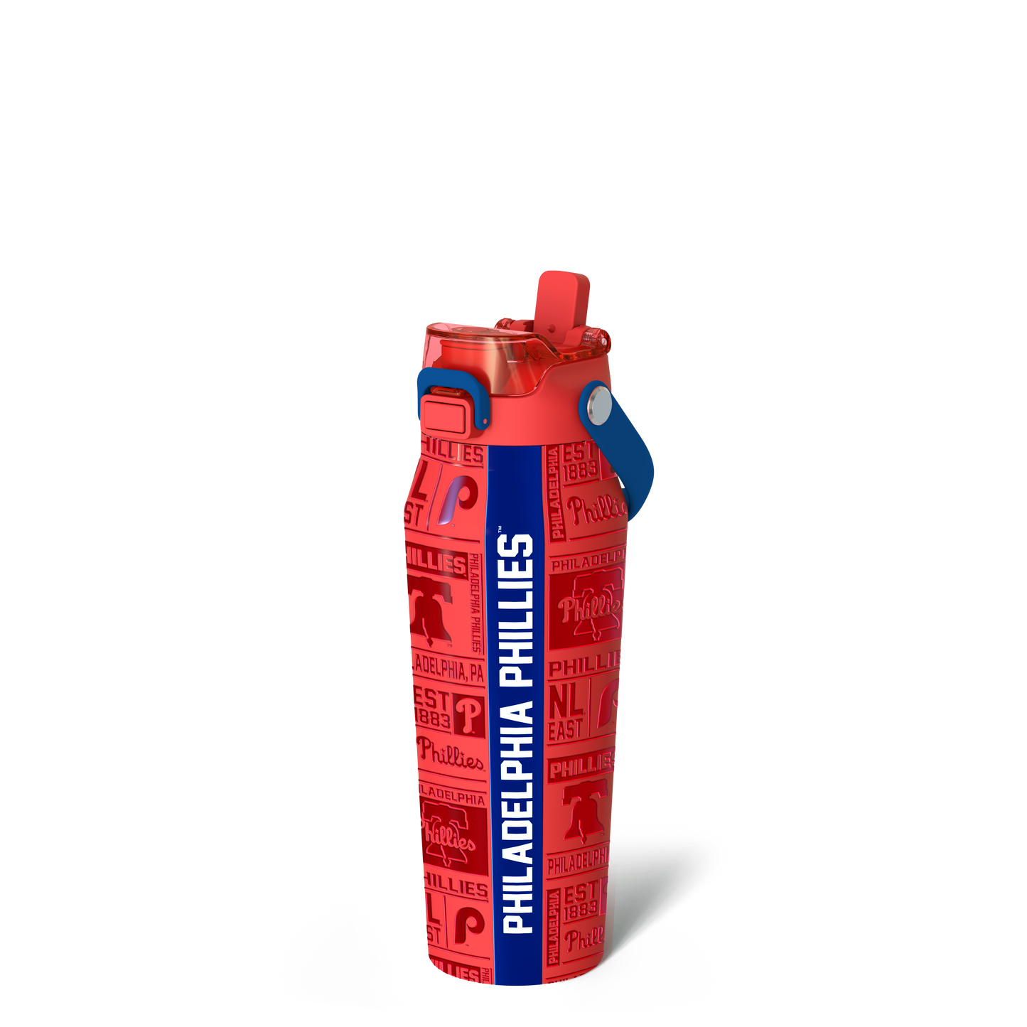 Bottle Buddy 24oz | Philadelphia Phillies | Legacy image 3