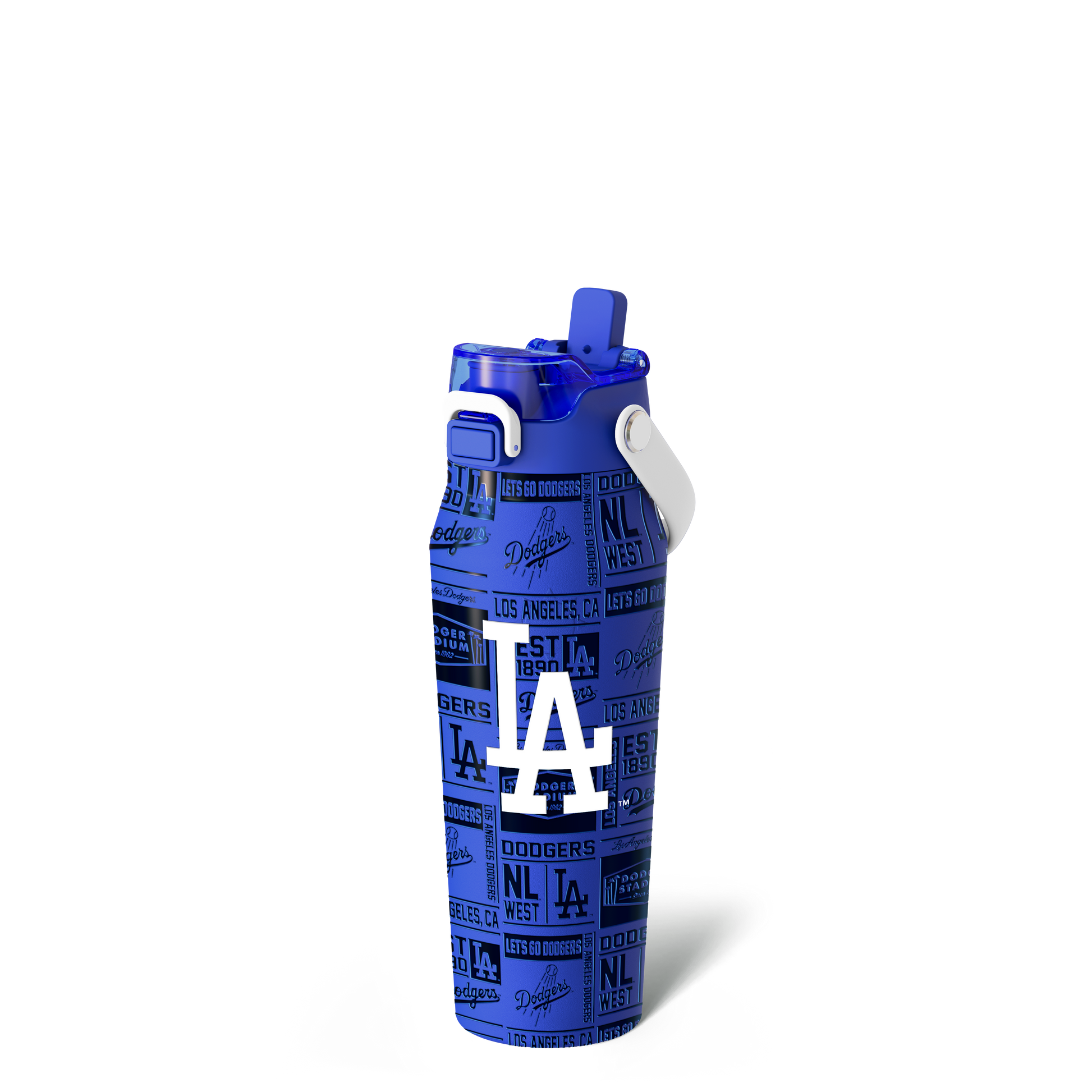 Bottle Buddy 24oz | Los Angeles Dodgers | Legacy image 4