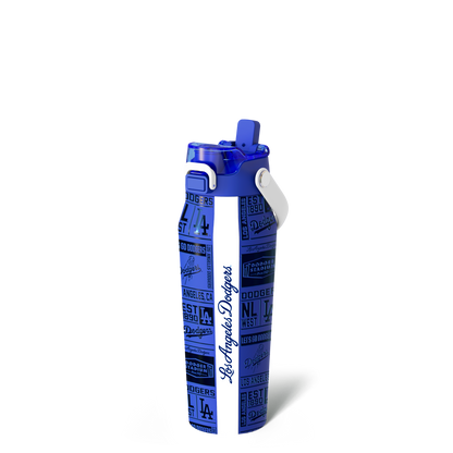 Bottle Buddy 24oz | Los Angeles Dodgers | Legacy image 3