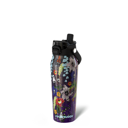 Bottle Buddy 24oz | Toxic Bloom image 1