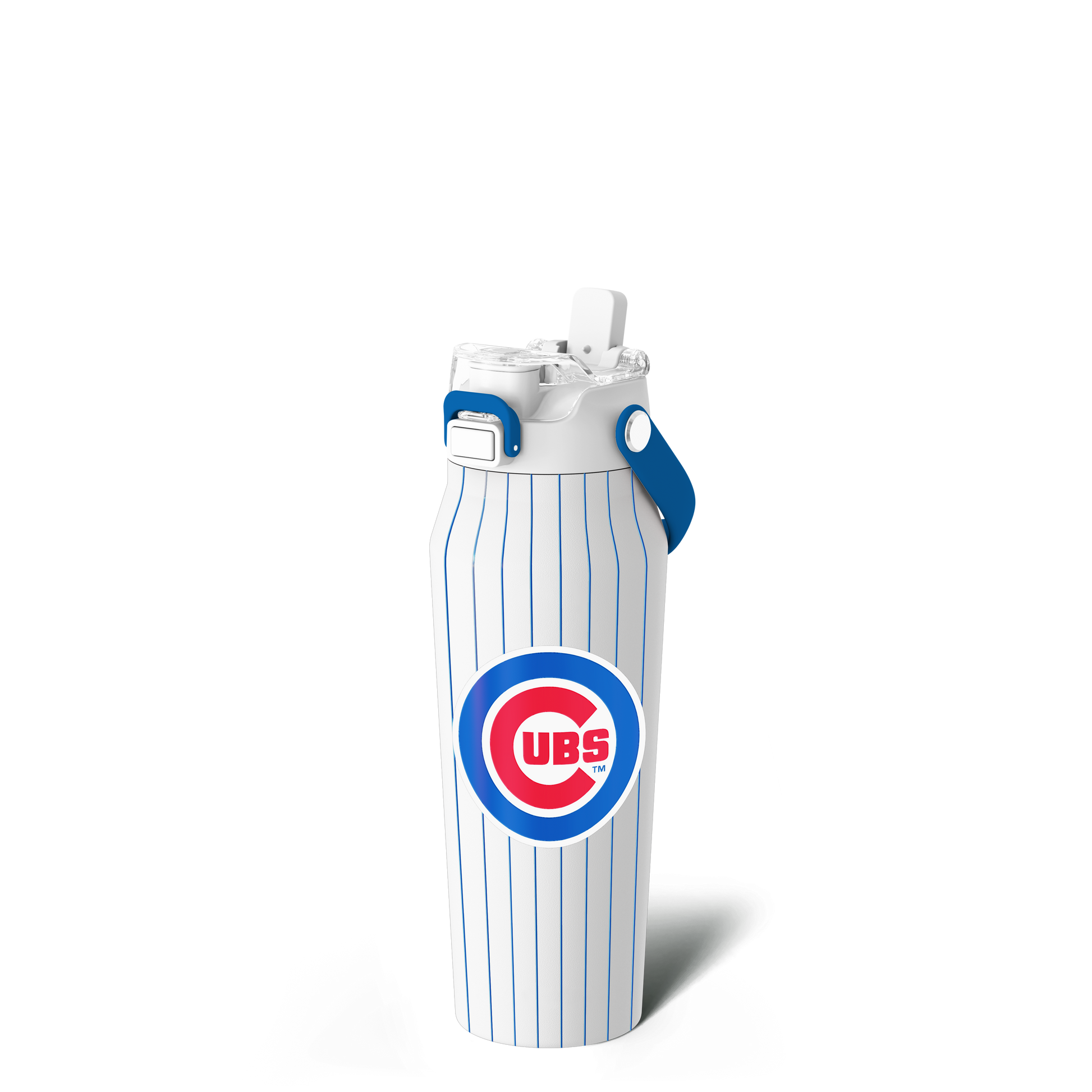 Bottle Buddy 24oz | Chicago Cubs | Gameday image 4