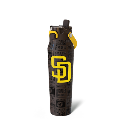 Bottle Buddy 32oz | San Diego Padres | Legacy image 4
