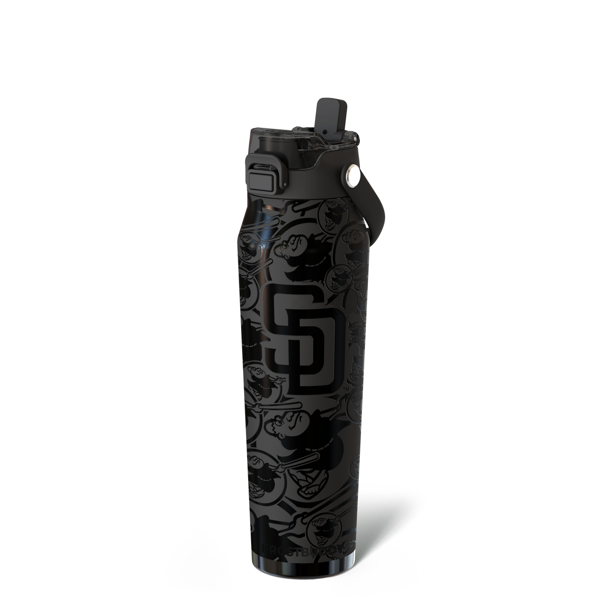 Bottle Buddy 32oz | San Diego Padres | Night Game image 1