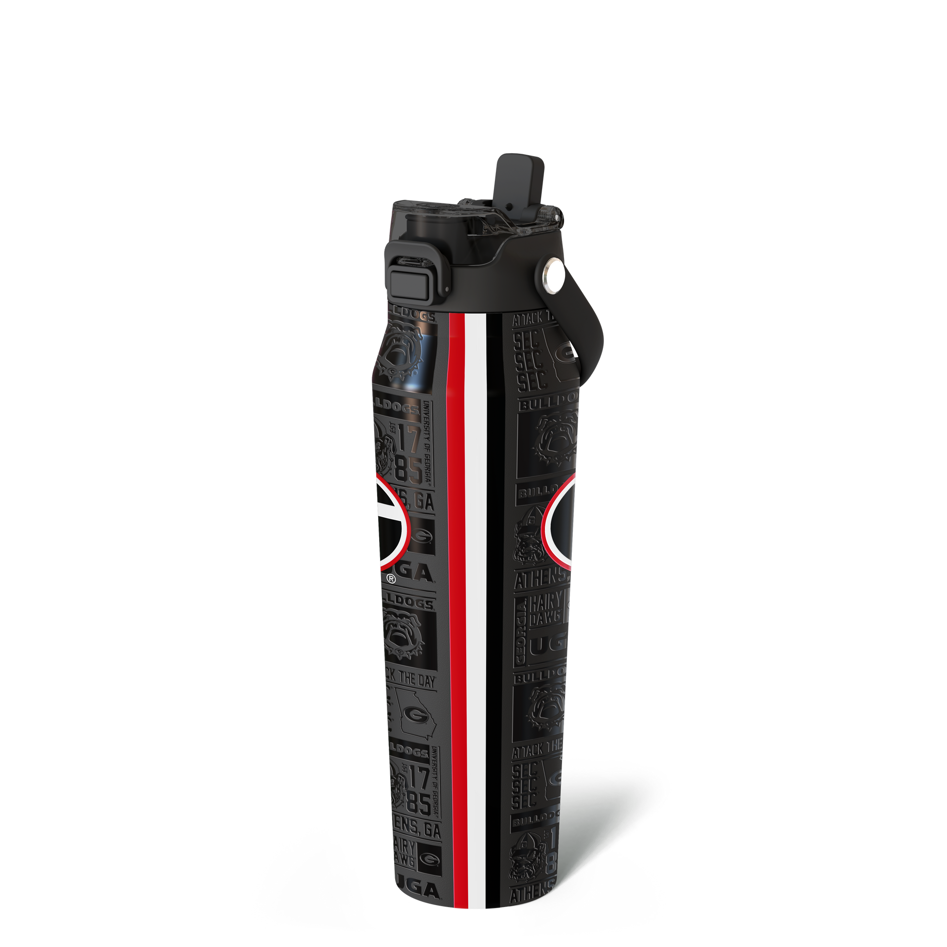 Bottle Buddy 32oz | Georgia Bulldogs | Legacy image 3