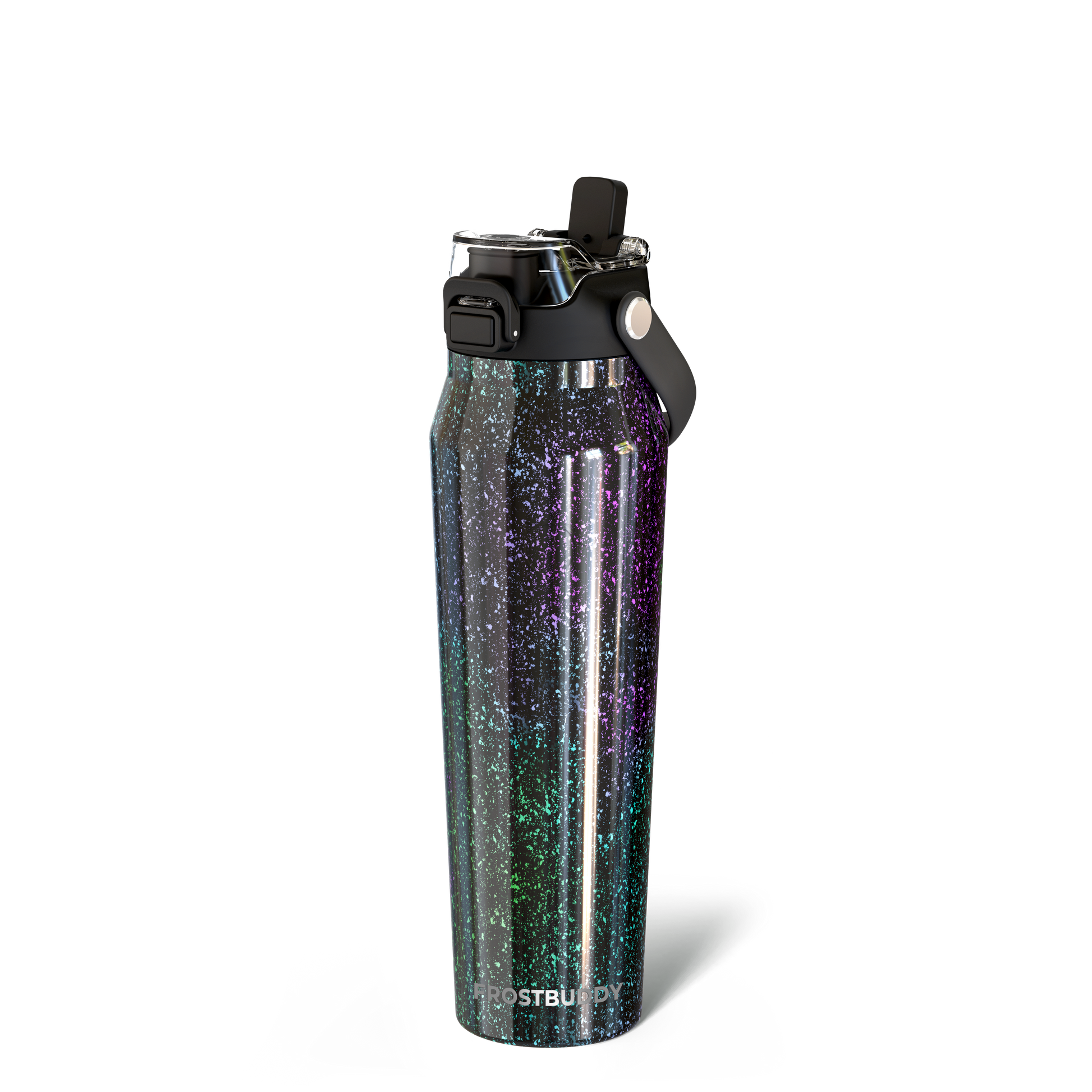Bottle Buddy 32oz | Mermaid image 1