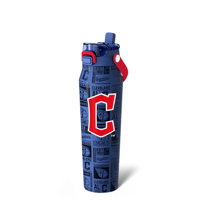 Bottle Buddy 32oz | Cleveland Guardians | Legacy image 4