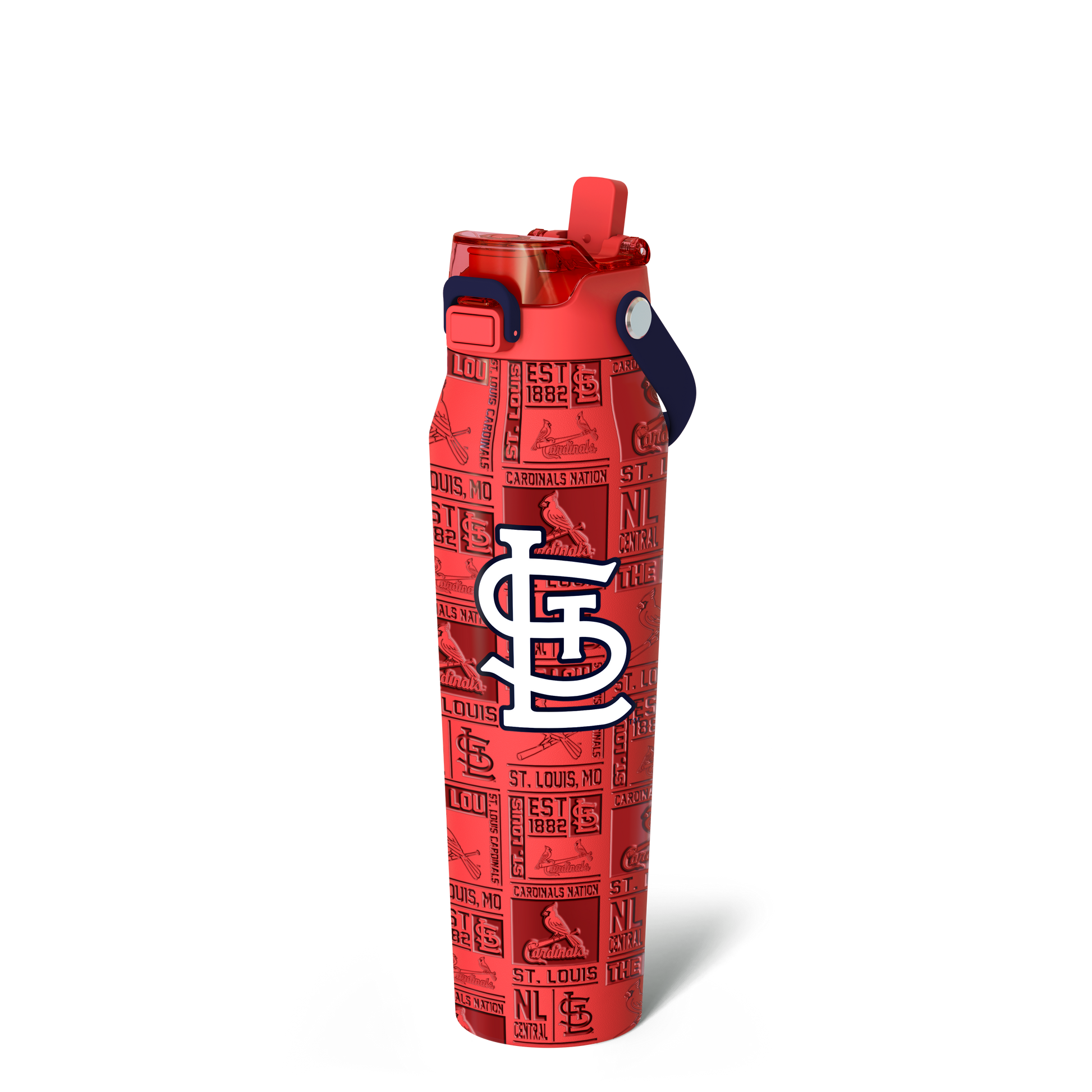 Bottle Buddy 32oz | St. Louis Cardinals | Legacy image 3