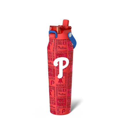Bottle Buddy 32oz | Philadelphia Phillies | Legacy image 3