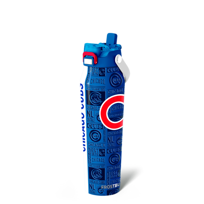Bottle Buddy 32oz | Chicago Cubs | Legacy image 1