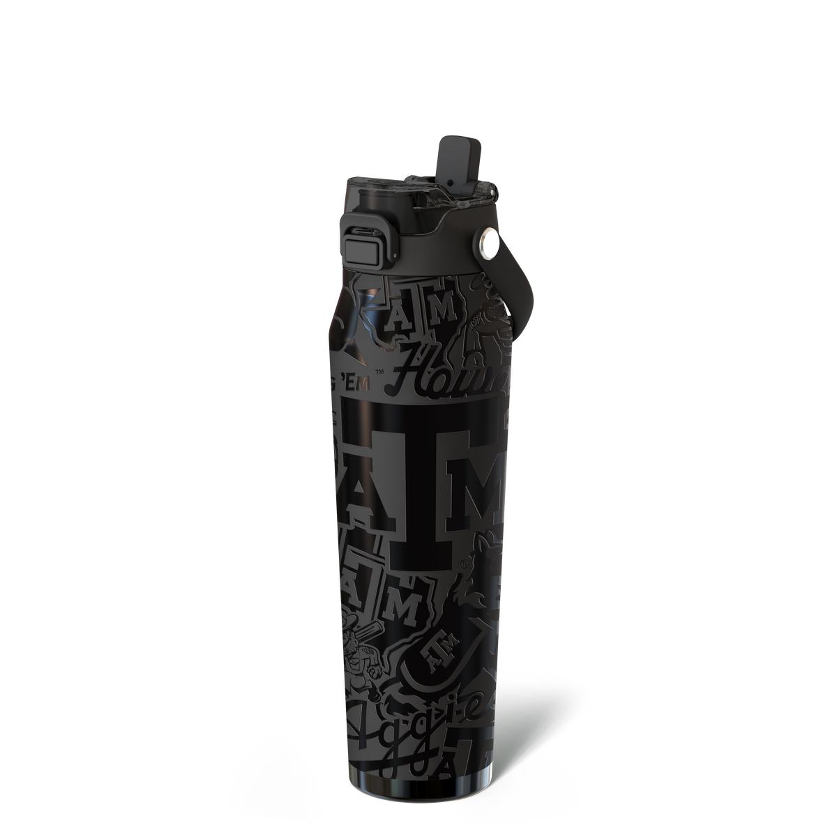 Bottle Buddy 32oz | Texas A&M Aggies | Night Game image 3