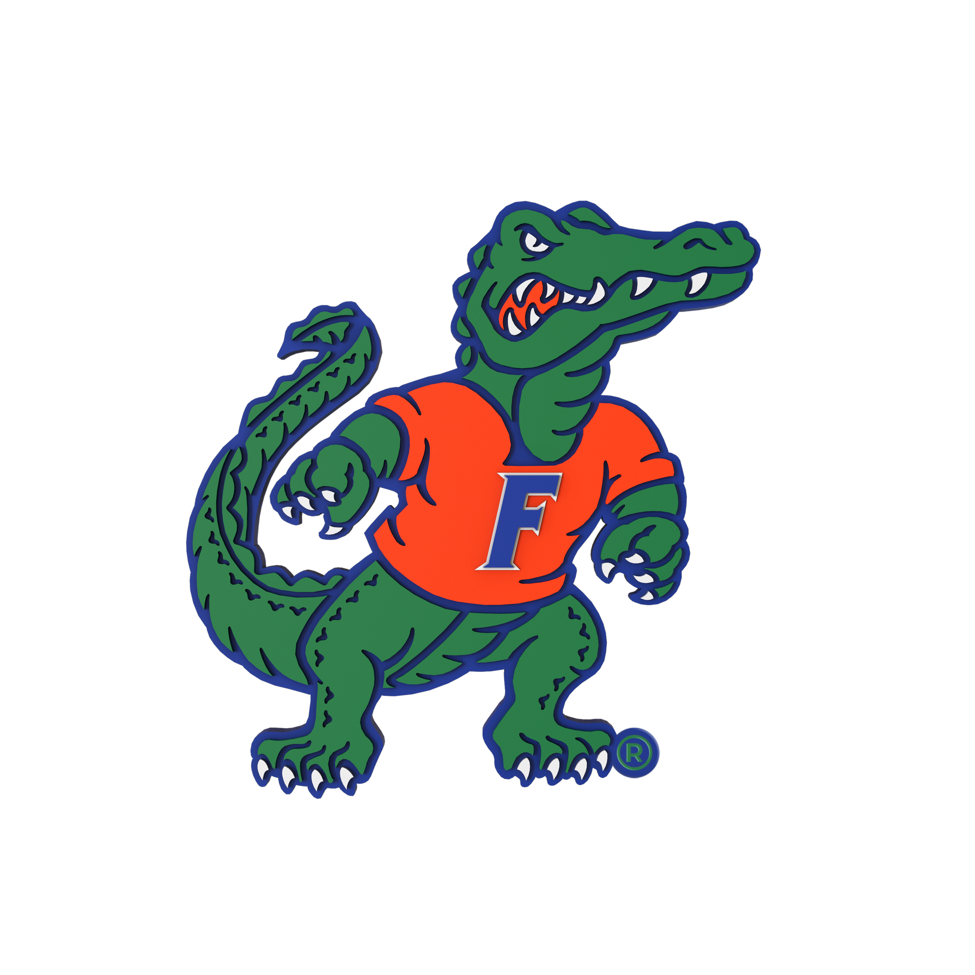 Budz | Florida Gators image 1
