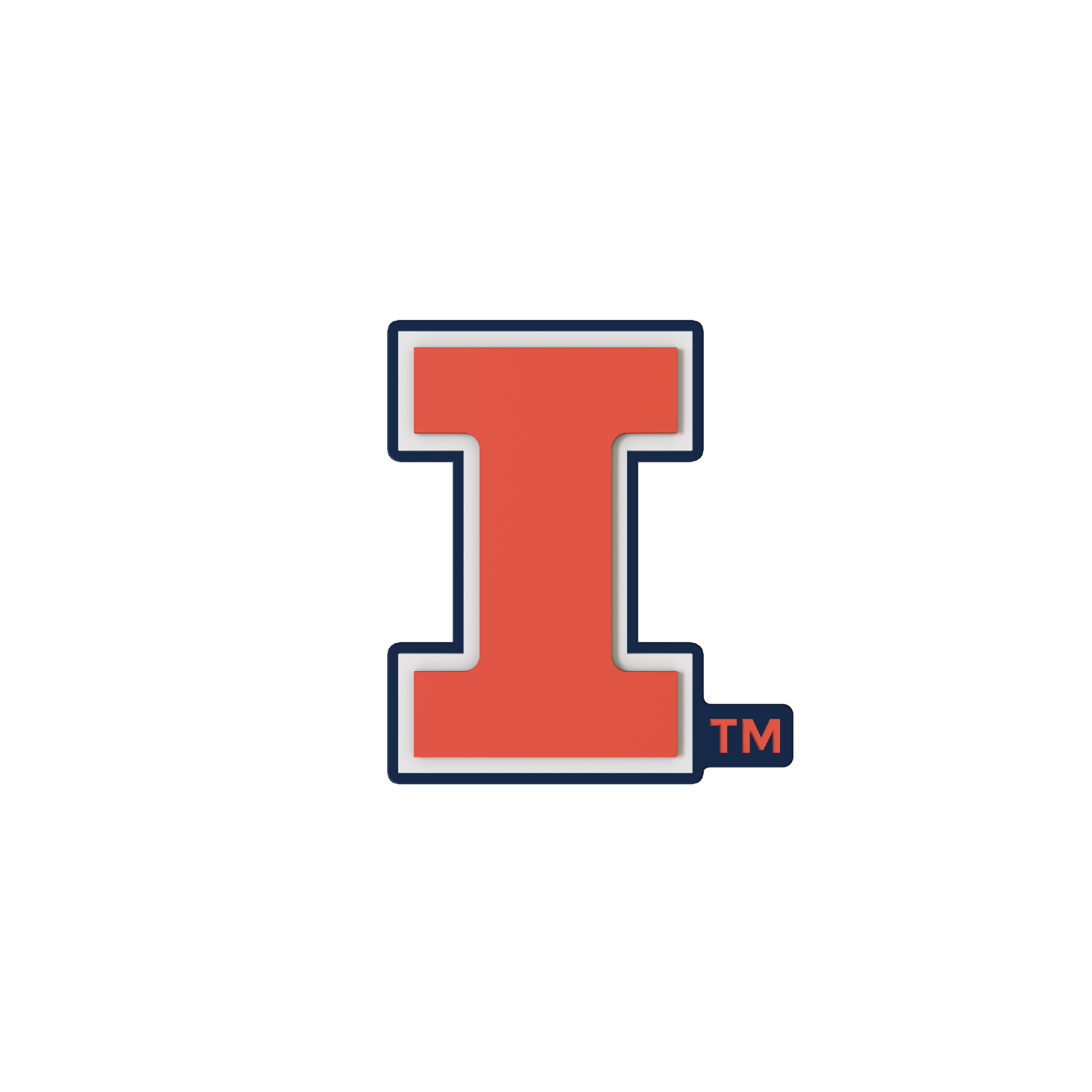 Budz | Illinois Fighting Illini image 1