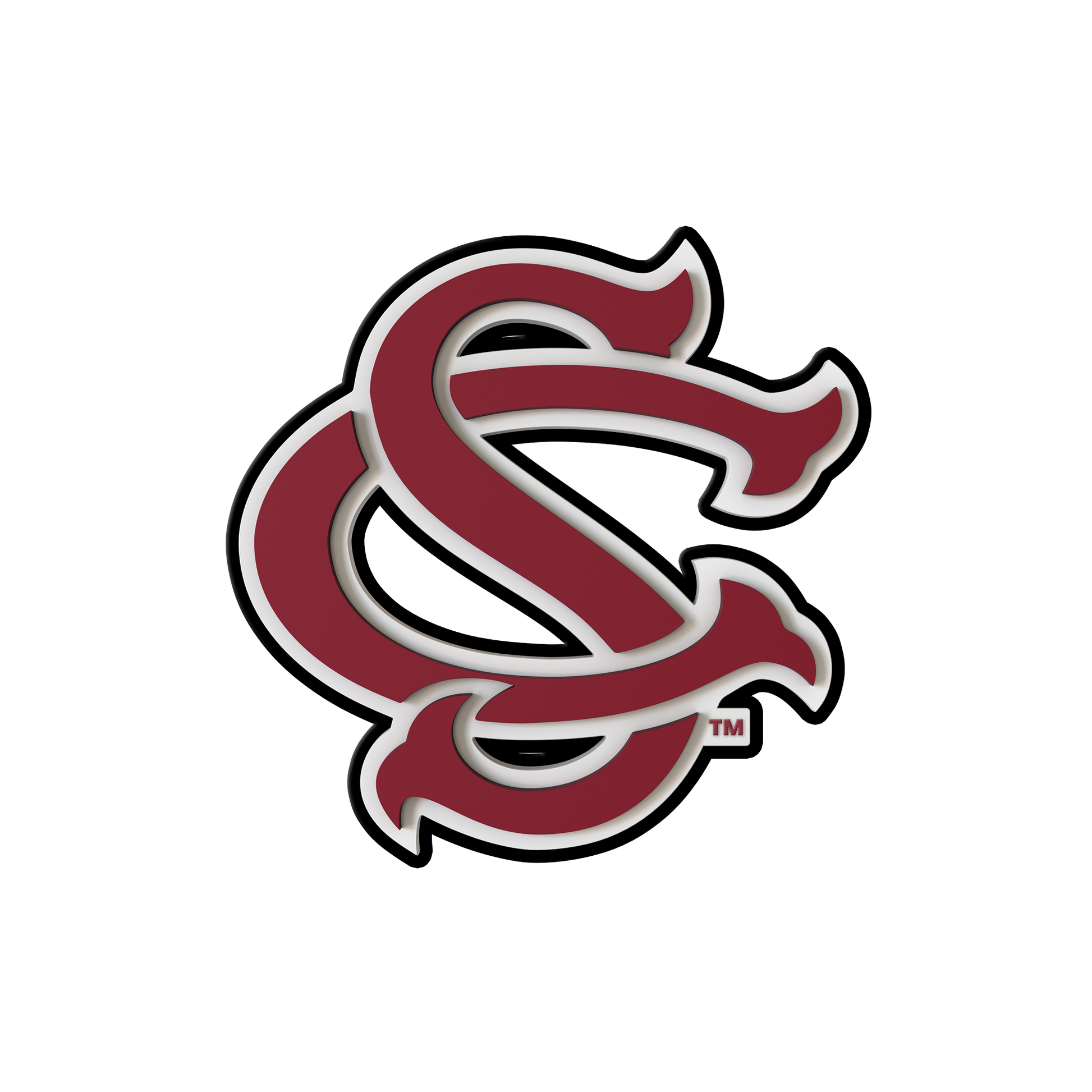 Budz | South Carolina Gamecocks image 1
