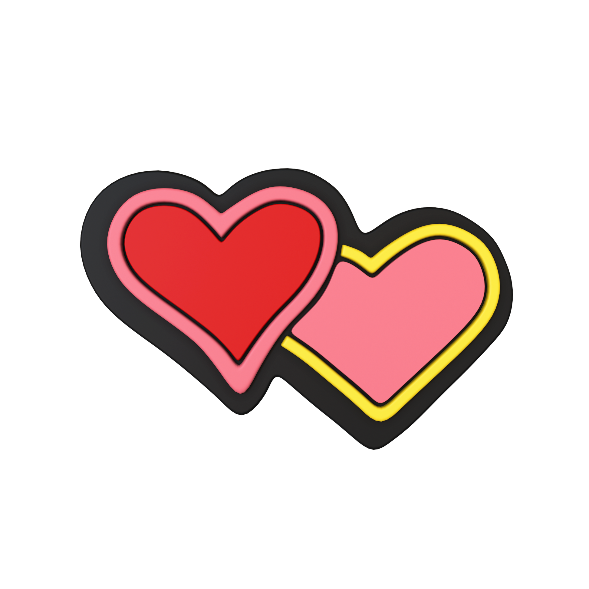 Budz | Twin Hearts image 1