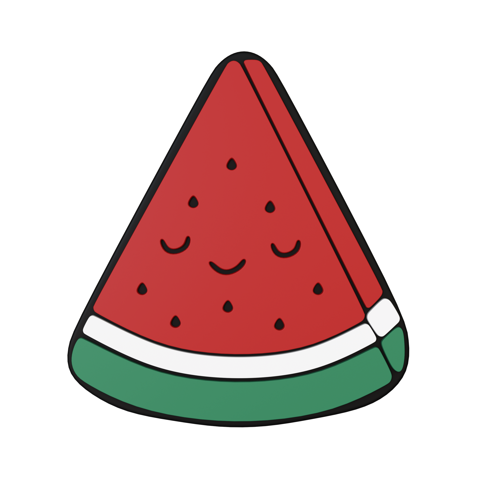 Budz | Watermelon image 1