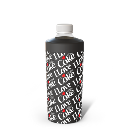 Universal XL | Coca-Cola | I Love Diet Coke image 3