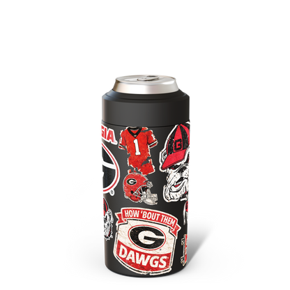 Universal Buddy | Georgia Bulldogs | Sticker image 2