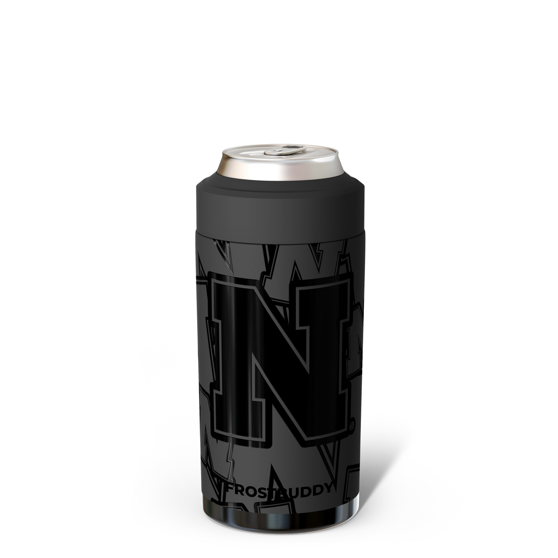 Universal Buddy | Nebraska Cornhuskers | Night Game image 1