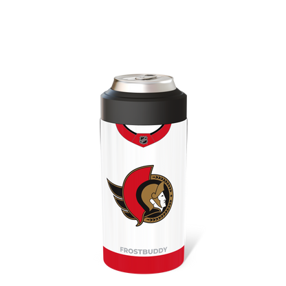 Universal Buddy | Ottawa Senators | Jersey image 3