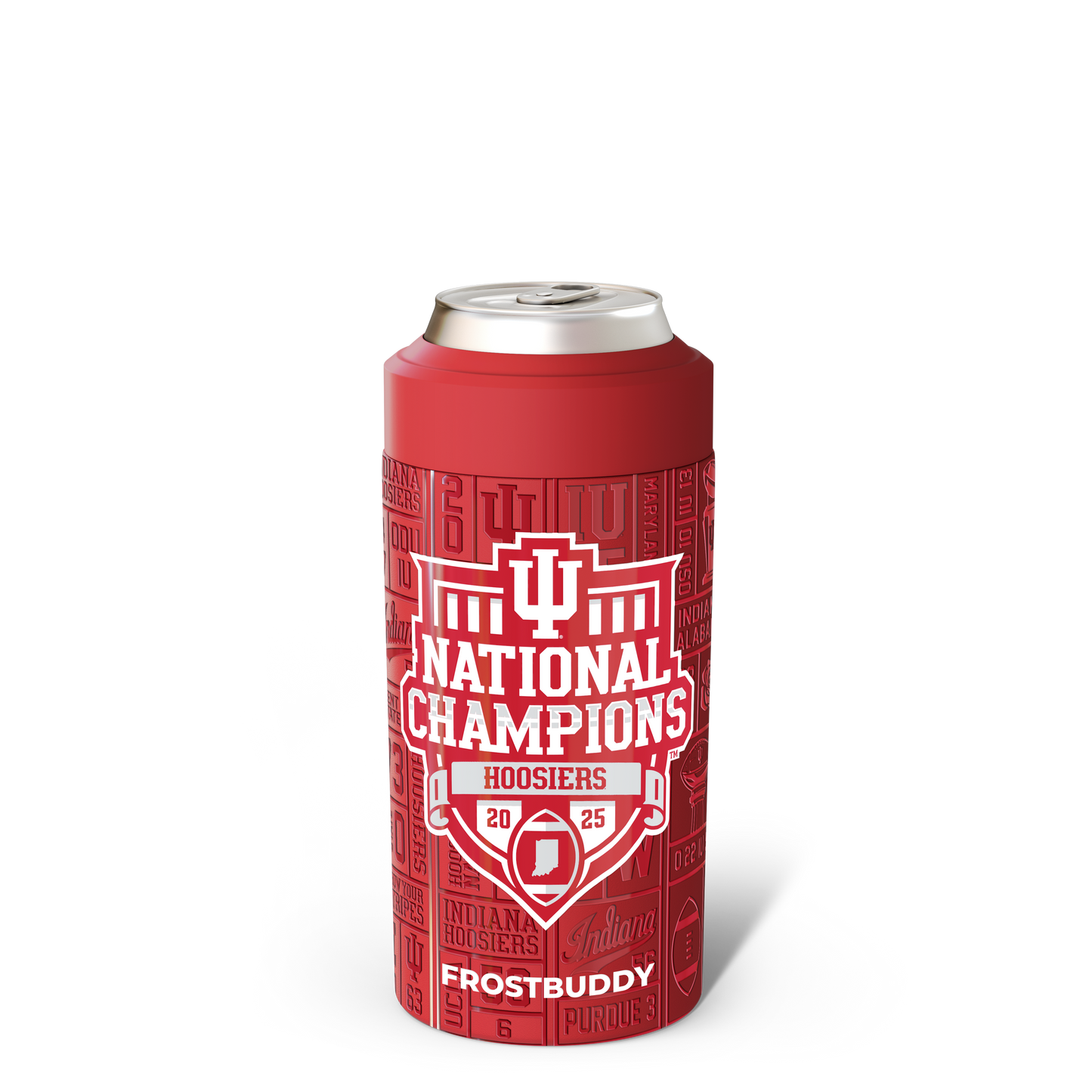Universal Buddy | Indiana Hoosiers | CFB National Champs image 1