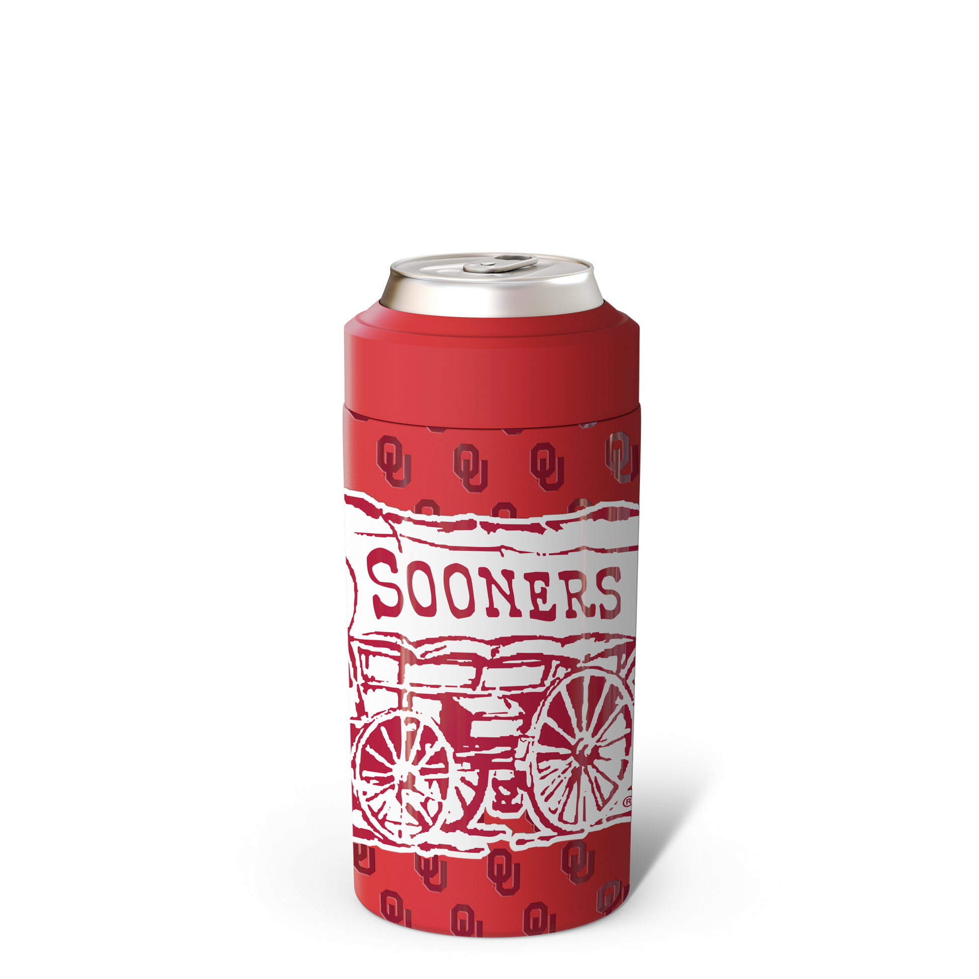 Universal Buddy | Oklahoma Sooners | 2026 NCAA Baseball Champs image 2