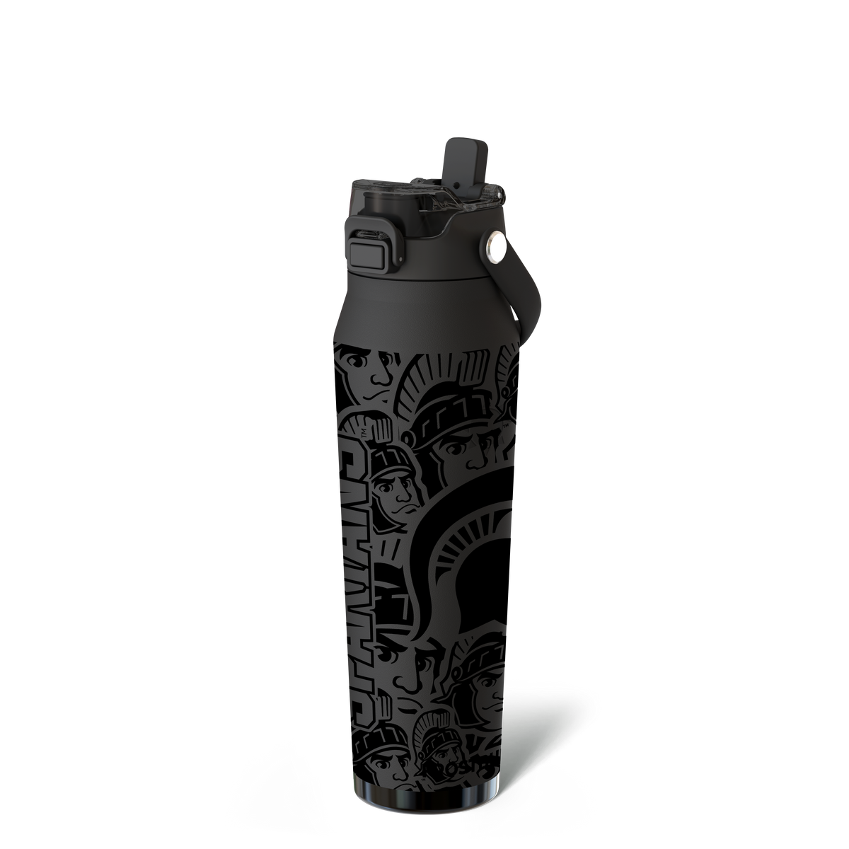 Bottle Buddy 32oz | Michigan State Spartans | Night Game image 1